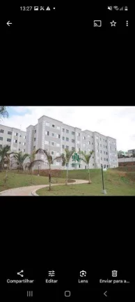 Imagem Apartamento com 2 dormitórios à venda, 45 m² por R$ 244.000,00 - Jardim Presidente Dutra - Guarulhos/SP