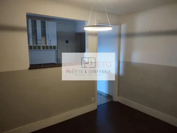 Imagem Apartamento em Santo Amaro - São Paulo