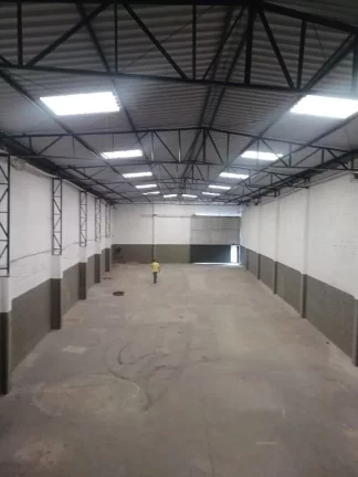 Imagem Galpão à venda, 544 m² por R$ 2.500.000,00 - Parque Novo Horizonte - Itaquaquecetuba/SP