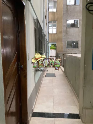 Imagem APARTAMENTO À VENDA NO PLANALTO