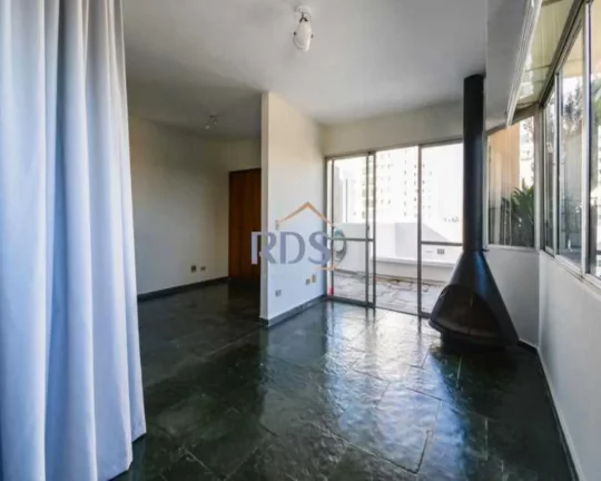 Imagem Apartamento - / Residencial / Jardim Taquaral