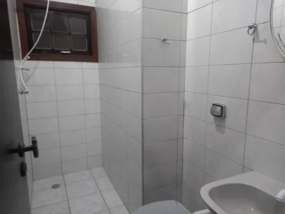 Imagem Casa para Venda em Itanhaém, Jamaica (Praia), 4 dormitórios, 1 suíte, 3 banheiros, 5 vagas