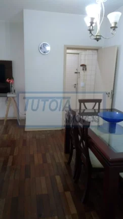 Imagem APARTAMENTO À VENDA NO PARAÍSO, SÃO PAULO