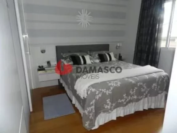 Imagem Sobrado à venda 3 Quartos, 3 Suítes, 2 Vagas, 252M², Assunção, São Bernardo do Campo - SP