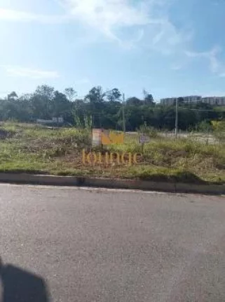 Imagem Terreno à Venda Santo Antônio Zona Sul - Votorantim/SP