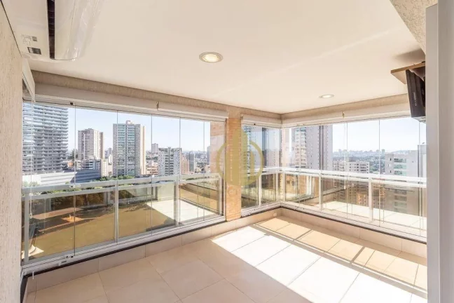 Imagem Apartamento com 3 suítes à venda, 172 m² por R$ 1.550.000 - Jardim Botânico - Ribeirão Preto/SP