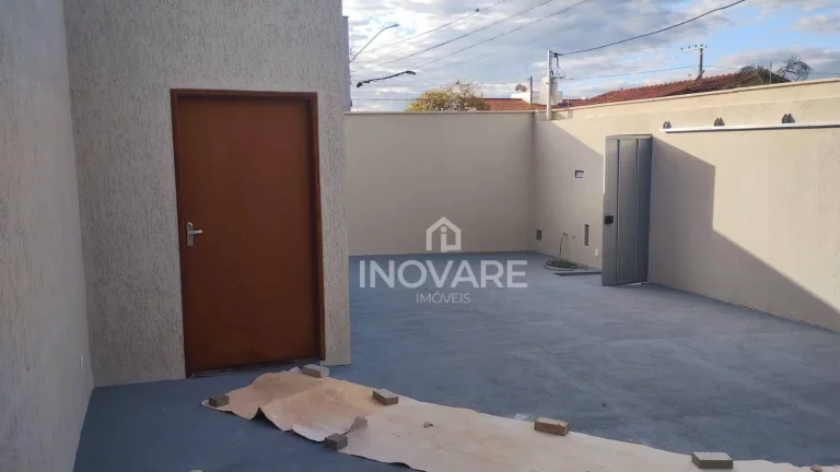Imagem Casa com 2 dormitórios à venda, 130 m² por R$ 590.000,00 - Jardim Morumbi - Itumbiara/GO