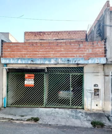Imagem Casa com 1 dormitório à venda, 148 m² por R$ 280.000,00 - Jardim Luciana - Itaquaquecetuba/SP