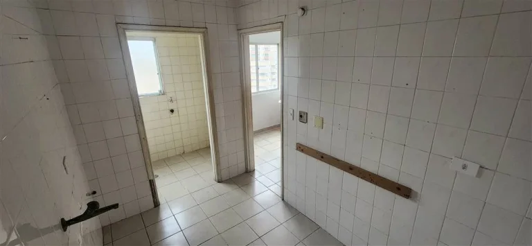 Imagem APARTAMENTO COM 47.07 m² - GUILHERMINA - PRAIA GRANDE SP