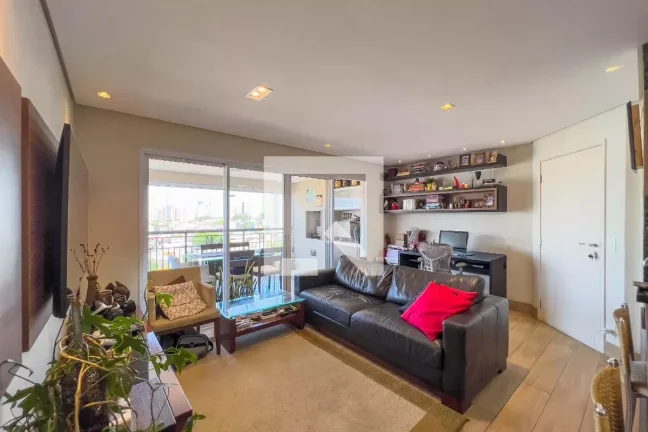 Imagem Apartamento à Venda - Vila Mariana, 2 Quartos, 92 m2