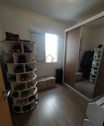 Foto do imóvel: Apartamento a Venda - São Bernardo do Campo