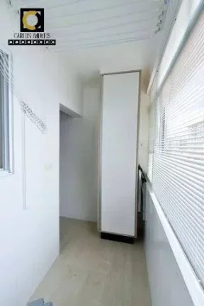 Imagem Apartamento de 2 dormitórios e vista livre a venda no Embaré -Santos