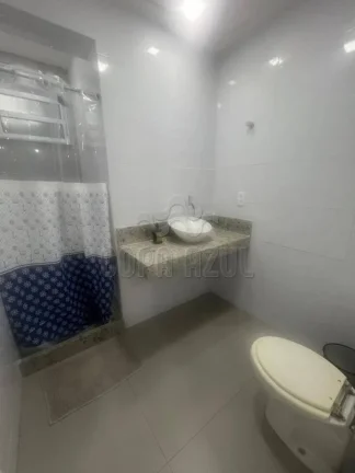 Imagem Copacabana - Residencial › Apartamento com 3 quarto(s) a Venda