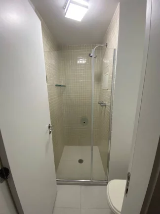 Imagem Flat para VENDA em Campo Belo - Air Campo Belo 47m²