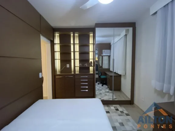 Imagem Cobertura Duplex com 3 Quartos à Venda no Centro de Guarapari/ES