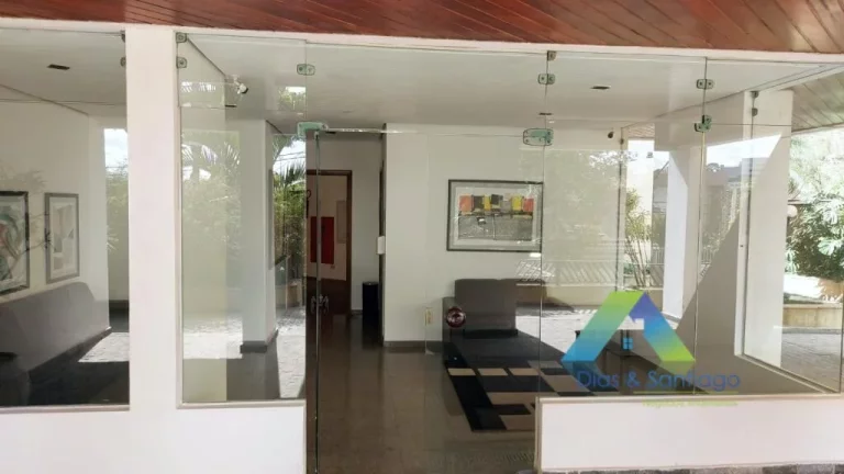 Imagem Apartamento com 2 Quartos e 2 banheiros à Venda, 70 m² por R$ 544.900