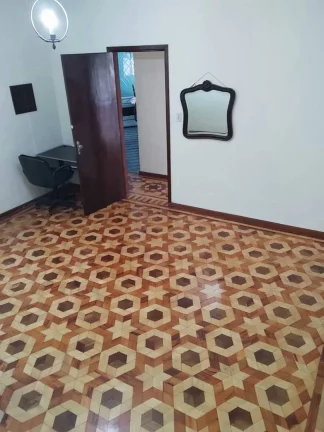 Imagem Alugo Casa em Santo André, Vila Curuça
