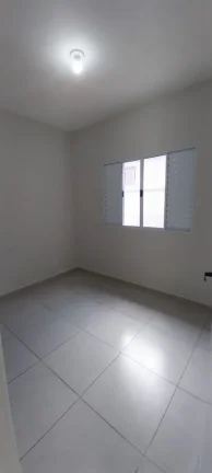 Imagem Casa para Venda em Itanhaém, Sabauna, 2 dormitórios, 1 banheiro, 2 vagas