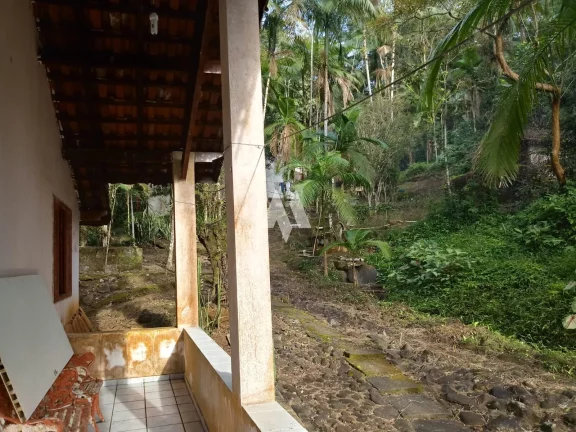 Imagem Sítio à Venda em Itariri, SP