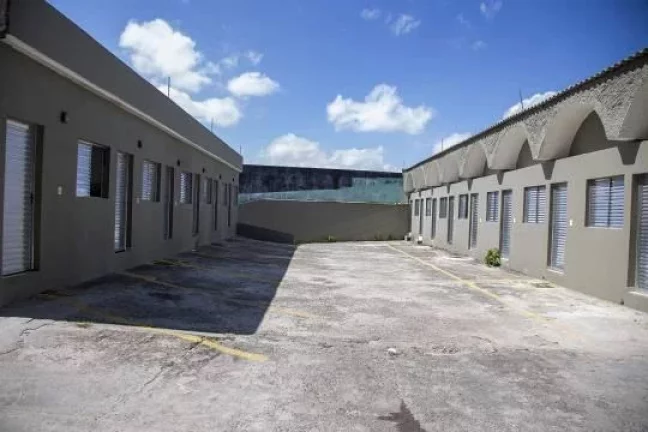 Imagem Prédio para Venda em São Bernardo do Campo / SP no bairro Planalto
