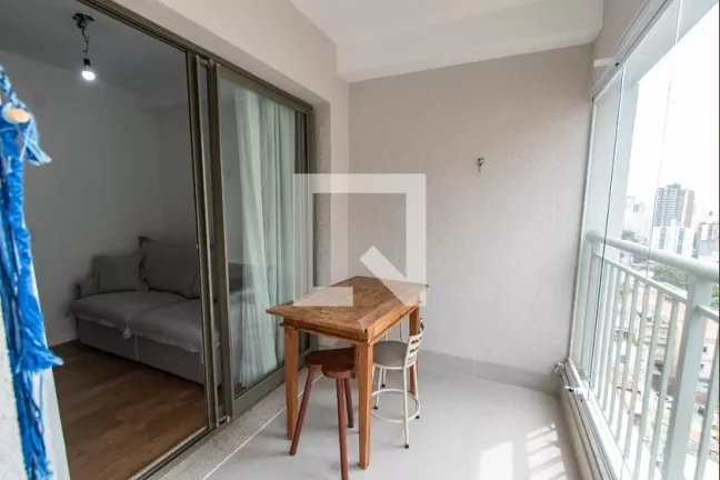 Imagem Apartamento à Venda - Vila Mariana, 1 Quarto, 34 m2