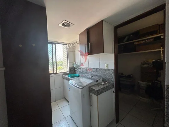 Imagem APARTAMENTO de 3 Quartos PARA VENDER EM MANAIRA. João Pessoa