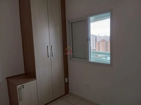Imagem Apartamento à venda em Praia Grande, Boqueirão, com 2 quartos, 78m2
