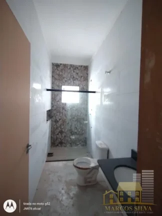 Imagem Casa para Venda em Três Lagoas / MS no bairro Bela Vista da Lagoa