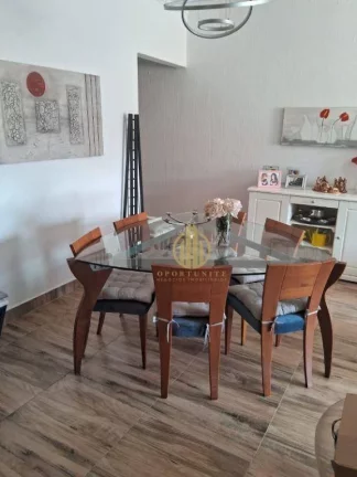 Imagem Apartamento com 3 dormitórios - 1 suíte - 105 m² por R$ 385.000 - Jardim Irajá - Ribeirão Preto/SP