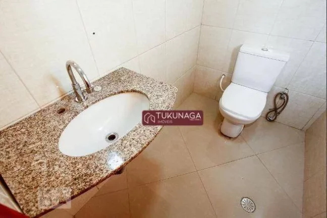 Imagem Prédio à venda, 350 m² por R$ 958.000,00 - Macedo - Guarulhos/SP