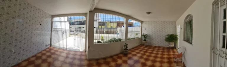 Imagem Casa à venda no Bairro Jabotiana - Espaçosa e bem localizada!