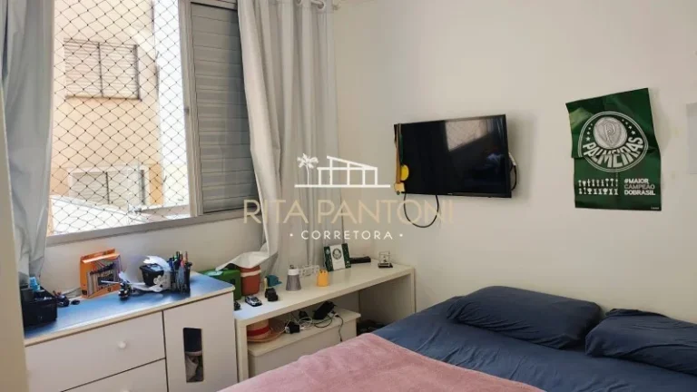 Imagem Apartamento - Ribeirão Preto - Jardim Paulistano - Região Leste