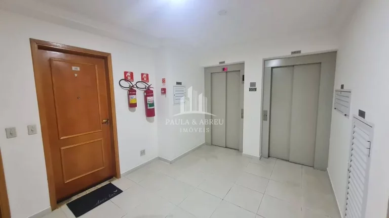 Imagem Apto mobiliado 2 dorm sendo 1 suite no Vila Vitória