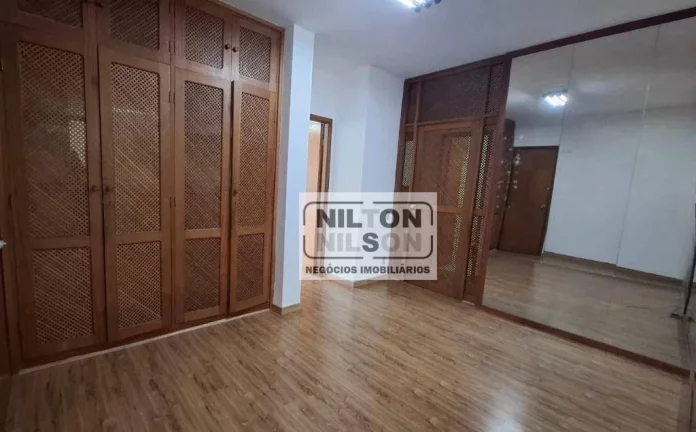 Imagem Apartamento com 3 dormitórios à venda por R$ 590.000,00 - Vila Itapura - Campinas/SP