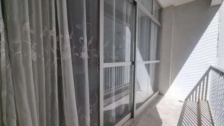 Imagem Apartamento com 2 dormitórios à venda, 90 m² - Pitangueiras - Guarujá/SP