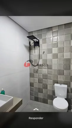 Imagem Ponto à venda, Assunção, São Bernardo do Campo