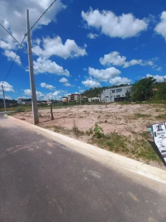 Imagem Loteamento Residencial no Centro de Alfredo Vasconcelos/MG – Lotes Planos a Partir de 200m2
