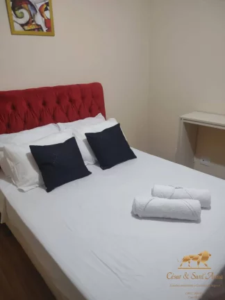 Imagem Apartamento 2 dormitórios a venda em Campos do Jordão-SP