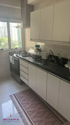 Imagem Apartamento com 3 quartos, 112m², à venda em São Paulo, Vila Olímpia
