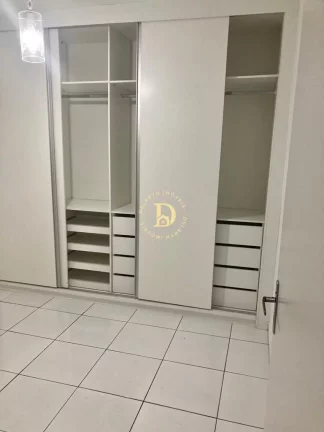 Imagem Casa em Condomínio - JD Paraíso - Jacareí - 3 Dormitórios - 87m²