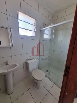 Imagem CASA RESIDENCIAL em FRANCO DA ROCHA - SP, ESTÂNCIA LAGO AZUL