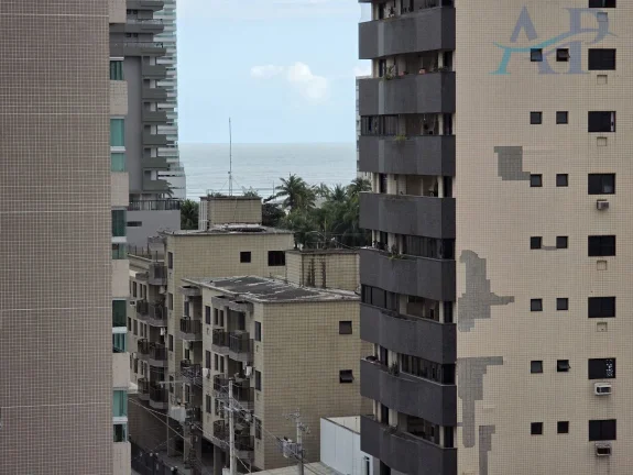 Imagem Apartamento no Canto do Forte em Praia Grande com Parcelamento Direto