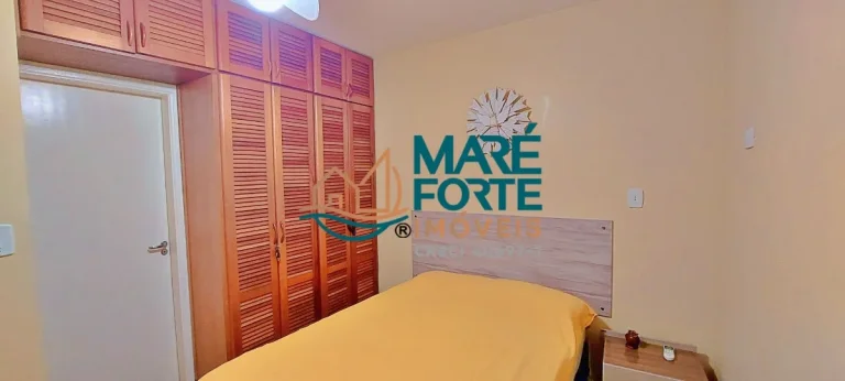 Imagem COBERTURA DUPLEX MOBILIADA NA PRAIA GRANDE