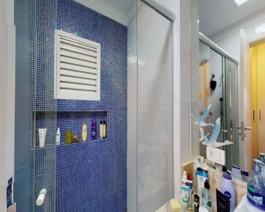 Imagem Apartamento com 170m2 à venda Vila Romana 3 quartos e 2 vagas