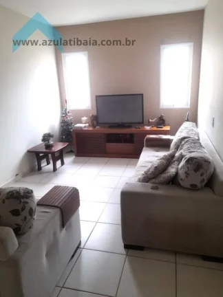 Imagem Casa térrea à venda no Itatiba Country Clube  Itatiba, SP