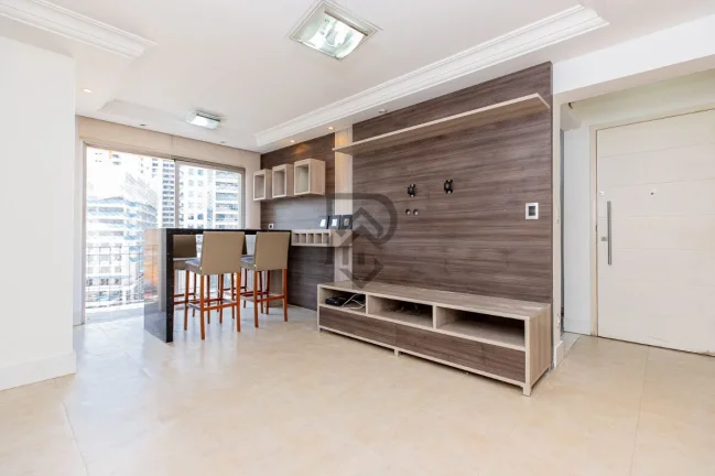 Imagem Apartamento Itaim Bibi decorado pronto para morar
