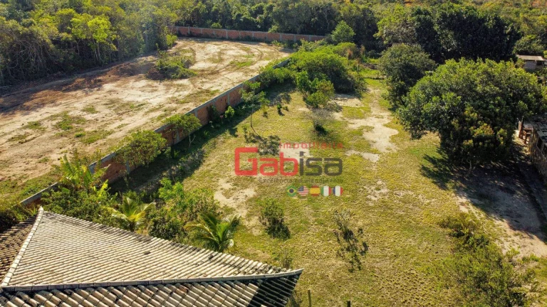 Imagem Casa com 6 dormitórios à venda, 600 m² por R$ 1.100.000,00 - Baia Formosa - Armação dos Búzios/RJ