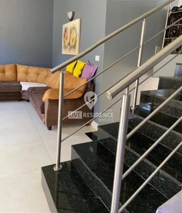 Imagem Casa a venda no Condominio Parque São Gabriel Itatiba
