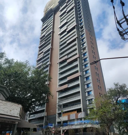 Imagem APARTAMENTO RESIDENCIAL em São Paulo - SP, Pinheiros