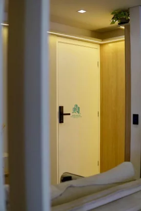 Imagem Apartamento com 2 dormitórios à venda, 47 m² por R$ 499.999,00 - Jardim Vila Galvão - Guarulhos/SP